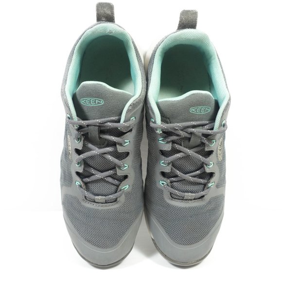 Keen Explore Trail Hiking Shoes - Women's Size 9 - Picture 7 of 10